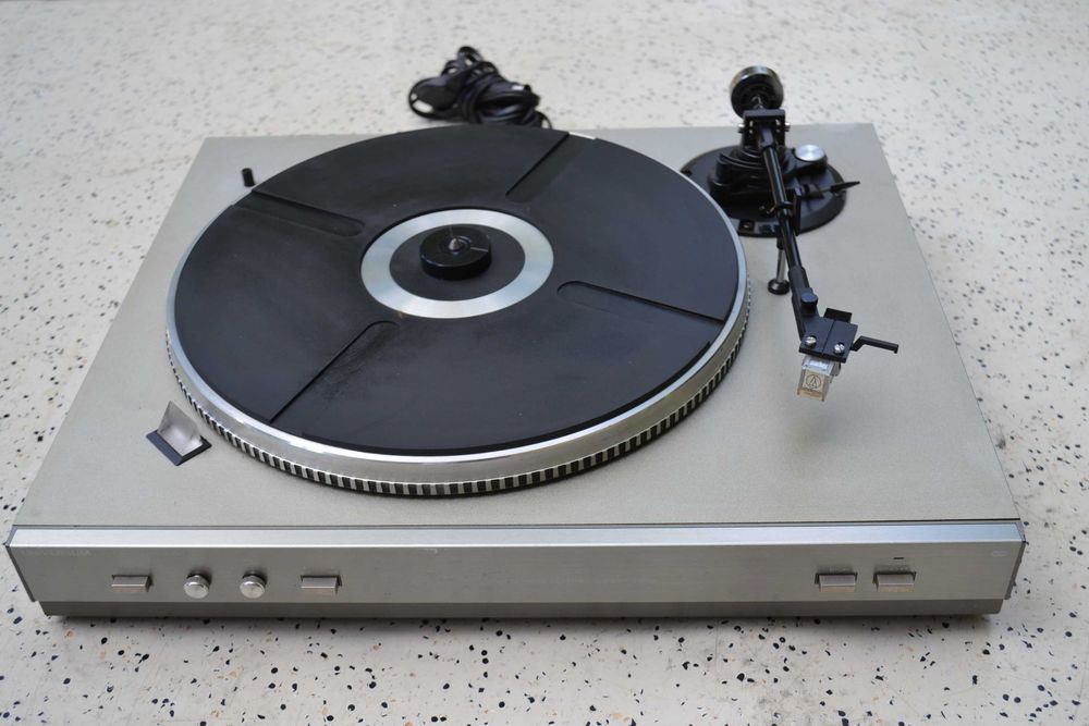 Pick up Universum System HIFI 7500 SC