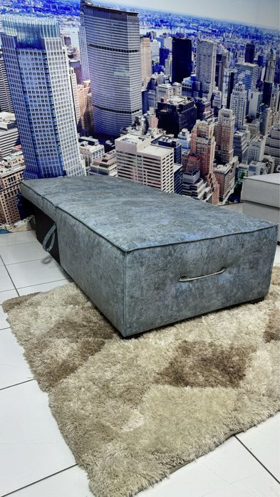 LOFT 80 это кресло кровать с бельевым ящиком удобным раскладыванием