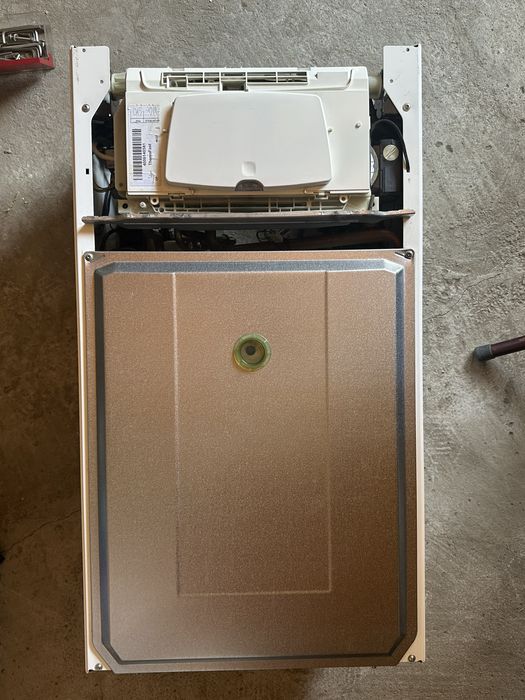 centrala termica Saunier Duval 30 Kw
