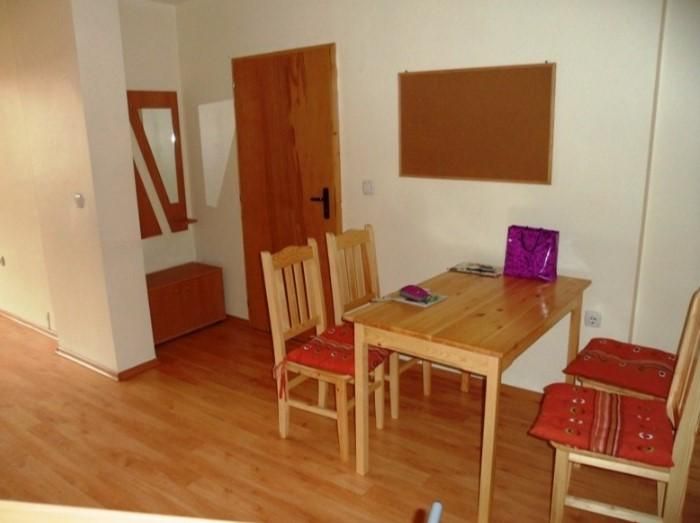 Дава се под наем Тристаен апартамент в София, Медицинска академия - 95 кв.м за 700 € - Снимка #5