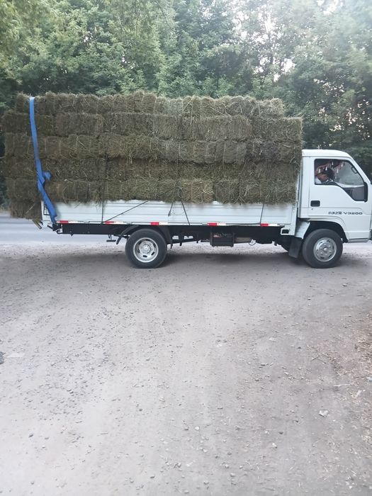 Продам автомобиль форланд. 3-х тонник