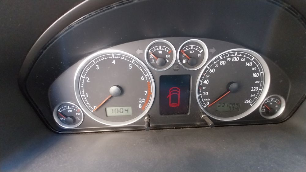 Мини ван Сеат Еламбра 2006 г. 116 к.с. газ - бензин