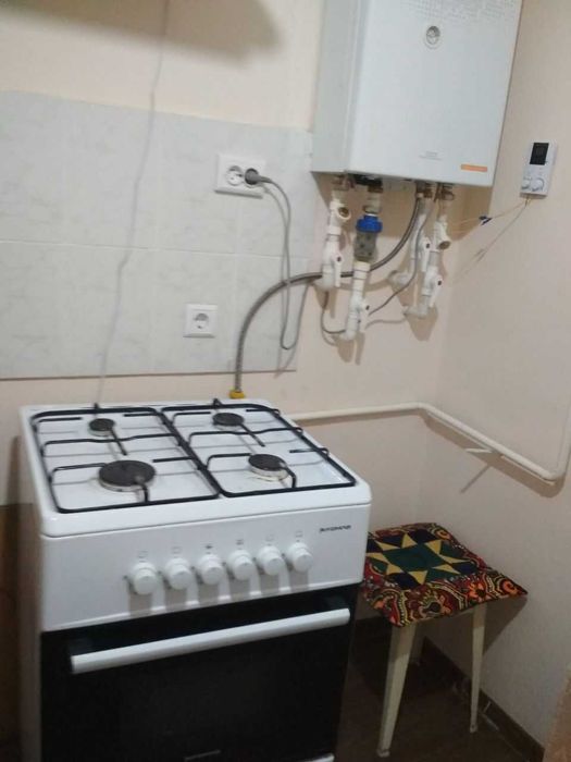 Cдается  квартира