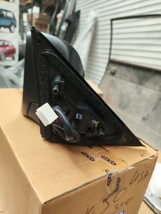 Камри 50 зеркало Америка