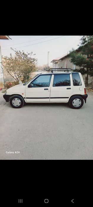 Tiko sotiladi navoiyda