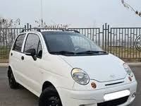 Chevrolet Matiz 2017