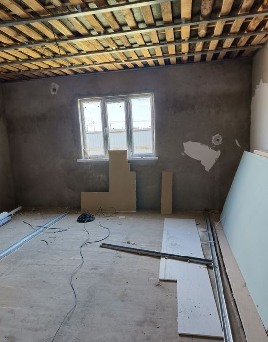 Магазин Жалгансай