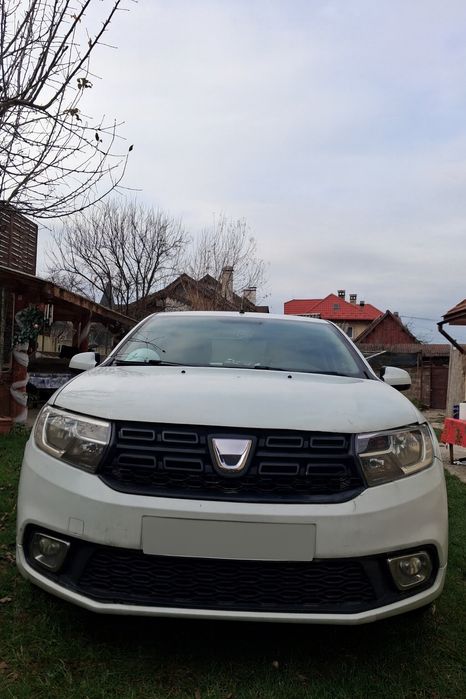 Dacia Logan GPL 2017