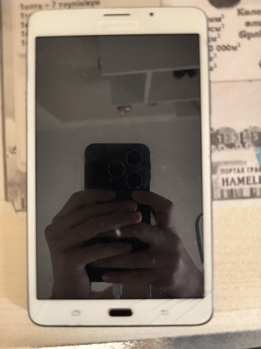 Самсунг таб а6 (Samsung galaxy tab a 6)