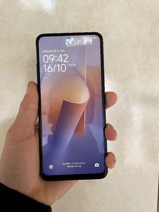 Vashe arzon narxga srochne sotiladi