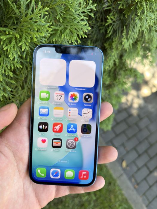 Продам Айфон 13/256Gb