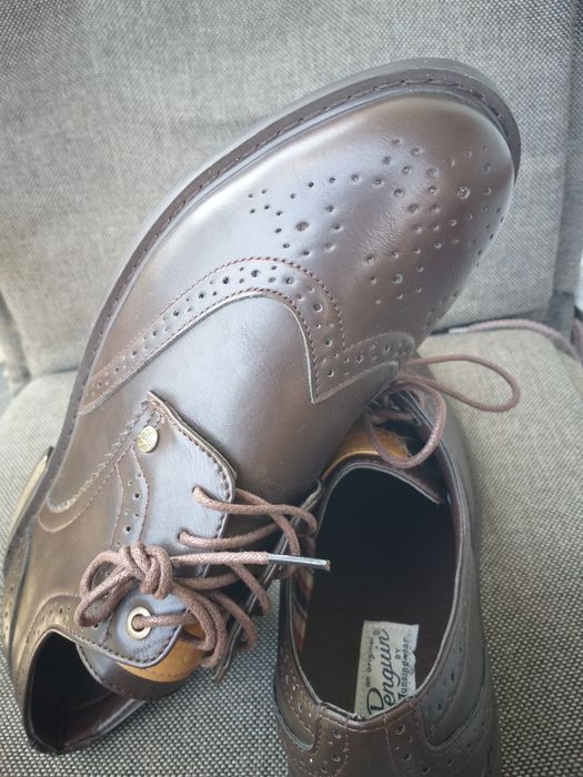 Pantofi barbati marca Penguin nr 44