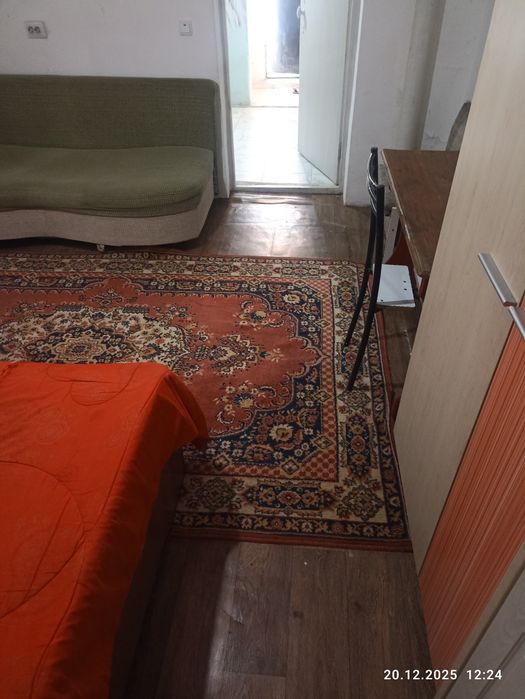 Сдам дом с душем туалетом внутри