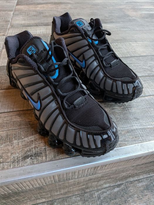 Nike Shox marime 43