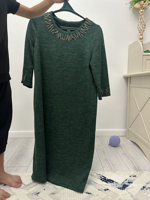 Женский койлектер 54-56