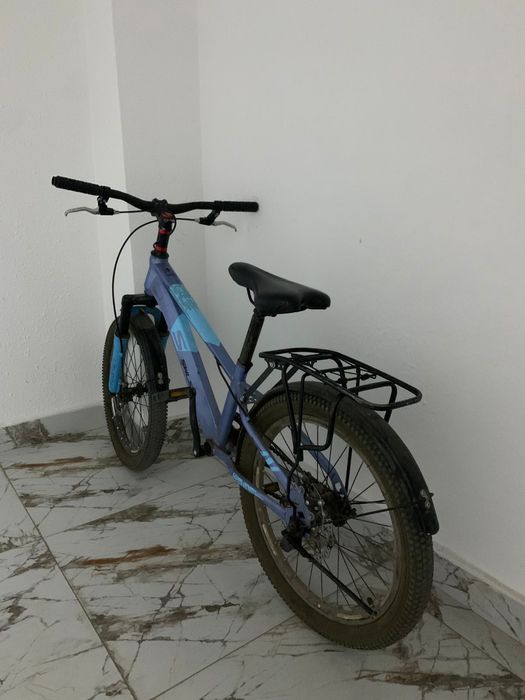 Продам велосипед в хорошем состояние