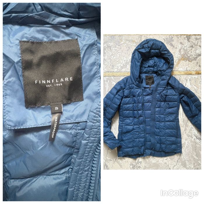 Продам дубленку и куртку