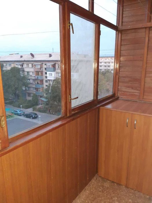 продам квартиру в центре Мейрамбек