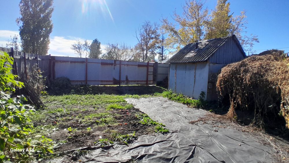 Продам часть дома