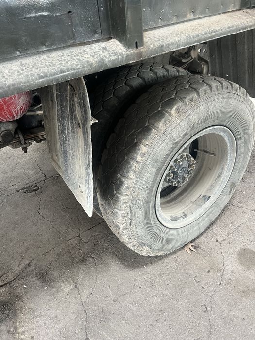 Zil 1983 yilda chiqan nahadu dakument chista
