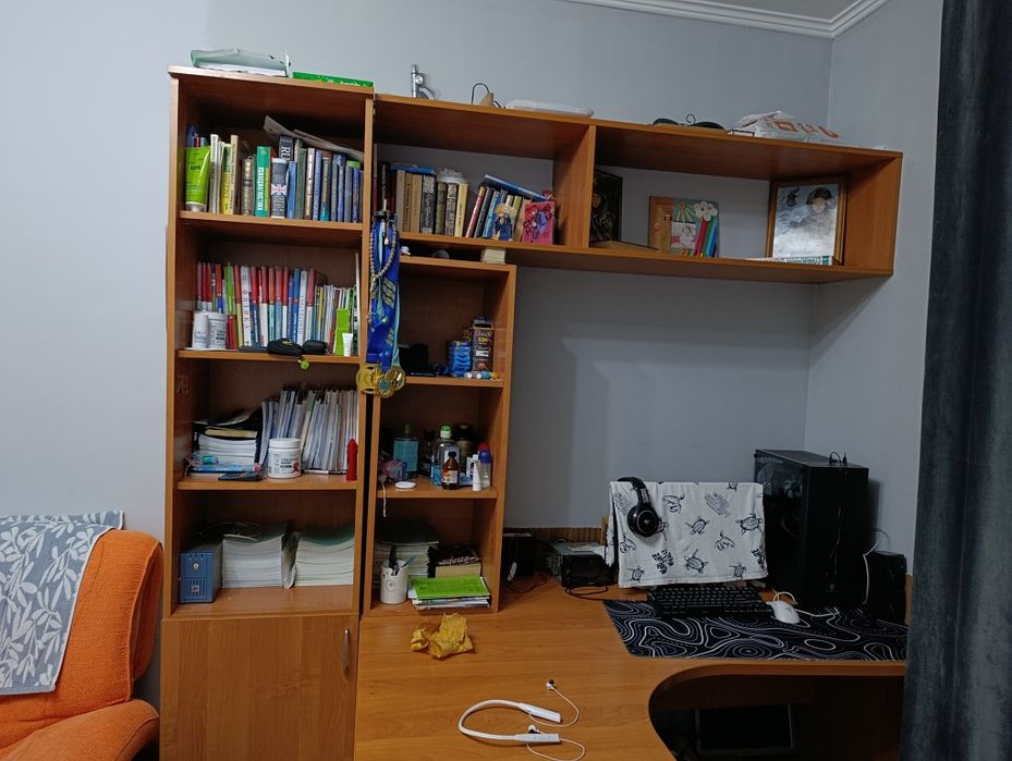 Продам мебель бу