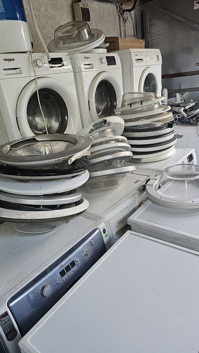 Vând usa mașina de spălat