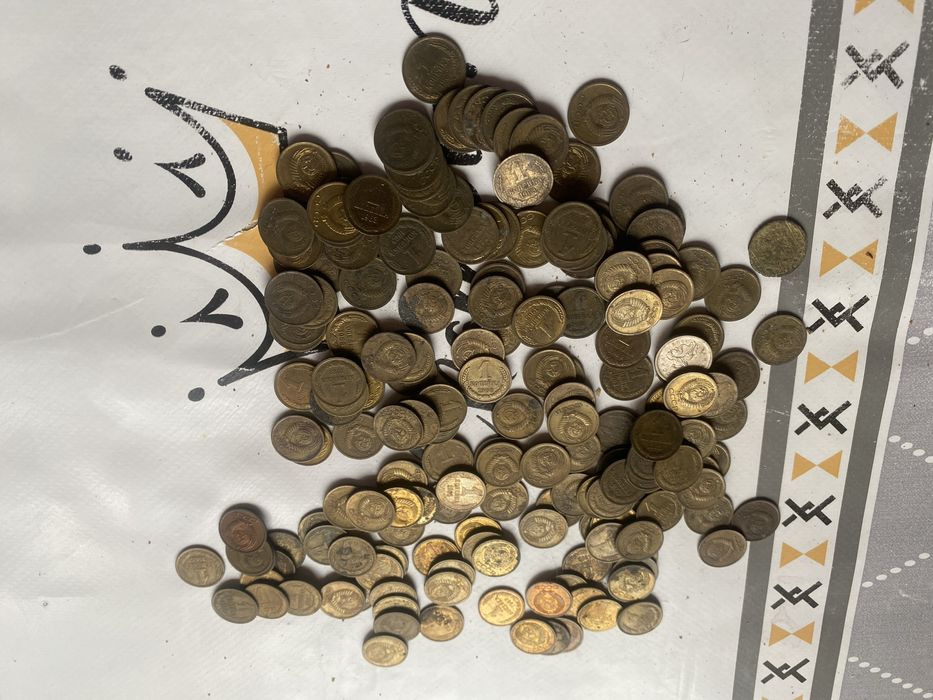 Продам советское