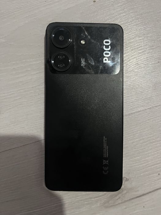 POCO C65 256гига