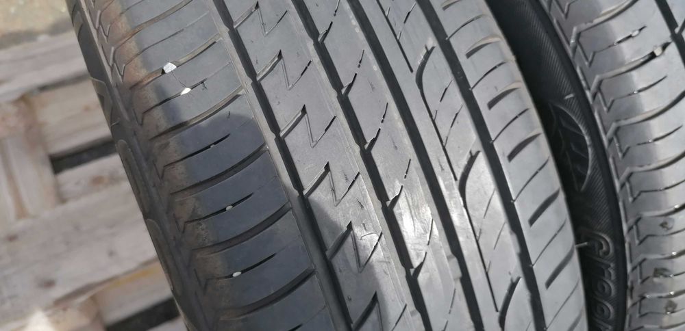 185/60/15 Ласа ДОТ 2016