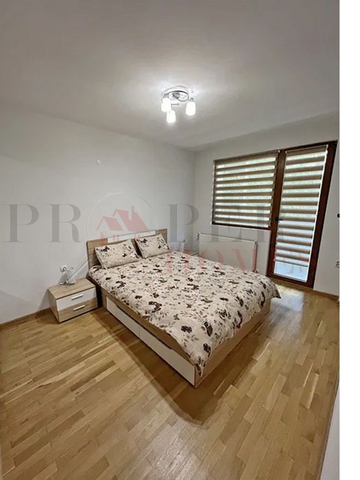 Дава се под наем Многостаен апартамент в Велико Търново, Център - 120 кв.м за 800 € - Снимка #3