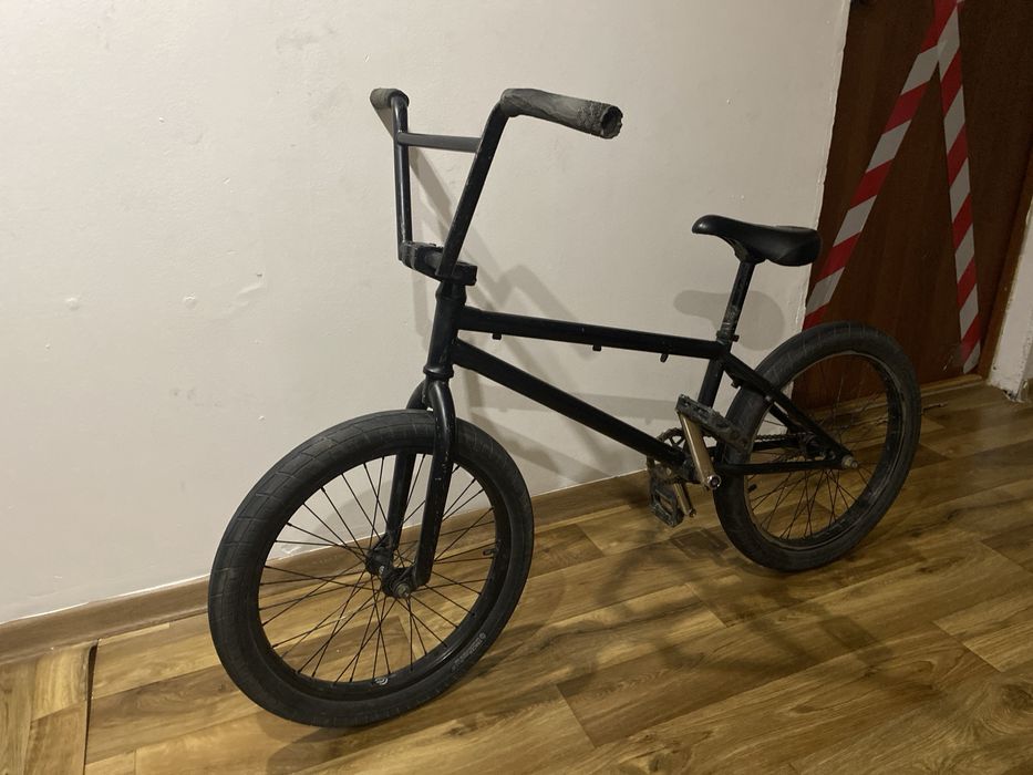 Продам трюковой велосипед Бмх-Bmx. ТОРГ ЕСТЬ!!!