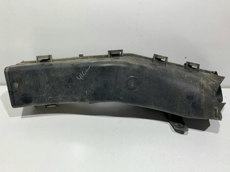 Deflector aer stanga BMW X5 (2007-2013) [E70] 8037139