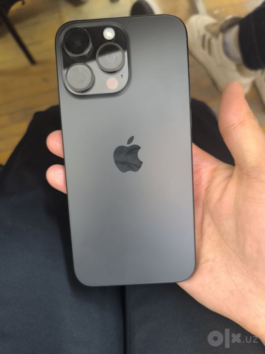 Iphone 15 pro max esim