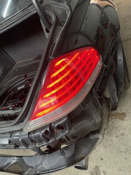 Stop stanga / dreapta BMW e63 e64 seria 6 coupe Cabrio