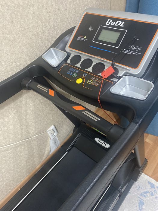 Беговая дорожка BeD