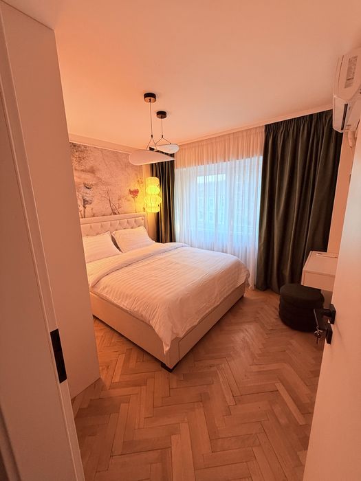 Inchiere apartament / noapte