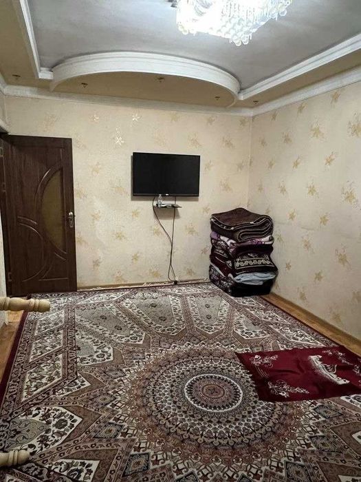 Сдаётся 2-комнатная квартира Чиланзарский район
