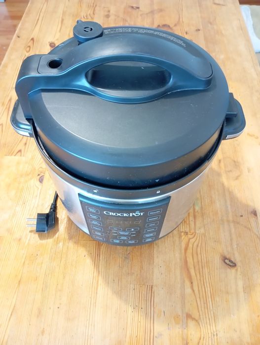 Multicooker Crock-Pot
