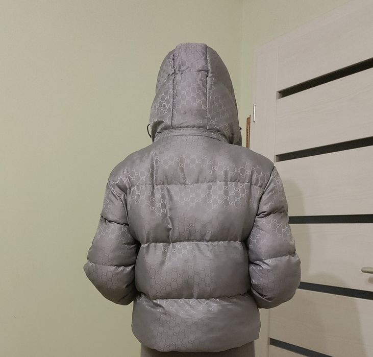 Дамско яке Gucci