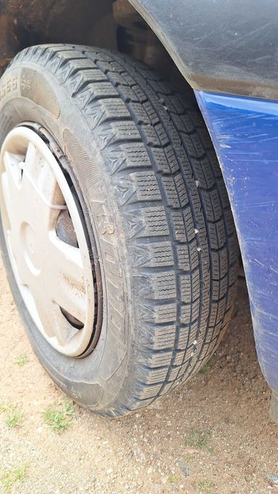 OPEL Corsa за части