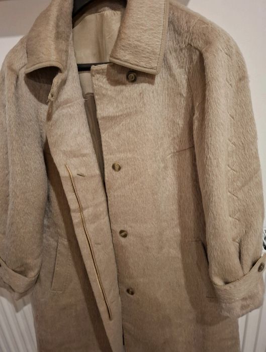 Haina Hensel & Mortensen blana naturala lama