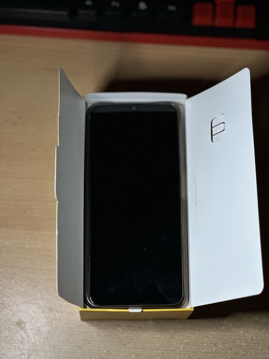 Realme C53- 6GB RAM/128GB