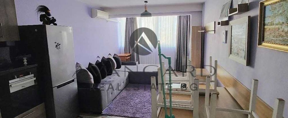 Продава се Тристаен апартамент в Пловдив, Кючук Париж - 65 кв.м за 1016 €/кв.м - Снимка #1