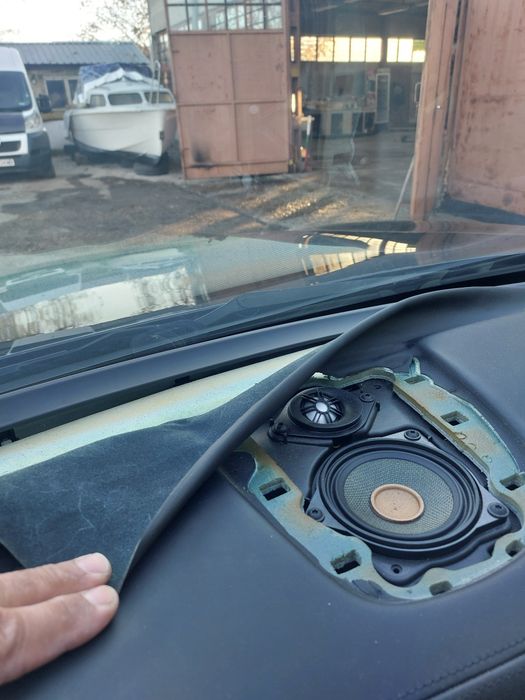 Ремонт на арматурни табла