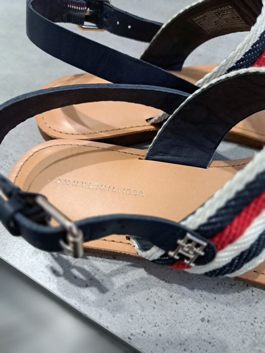 Sandale damă Tommy Hilfiger