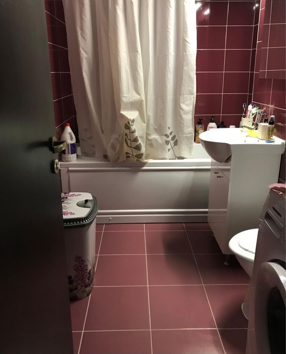 Garsoniera de inchiriat Subcetate