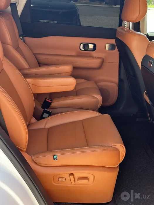 Leapmotor C16 Yillik 0% Ustamada