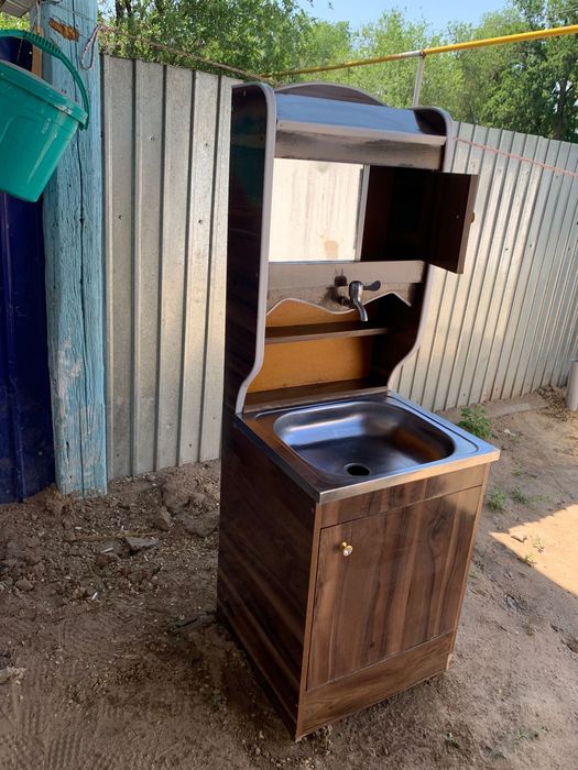 Умавальник сатылады