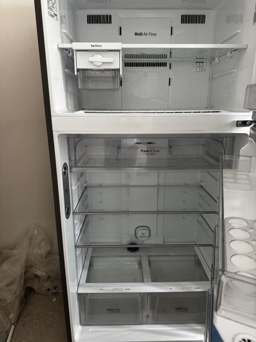 Холодильник  LG б/у в отличном состоянии