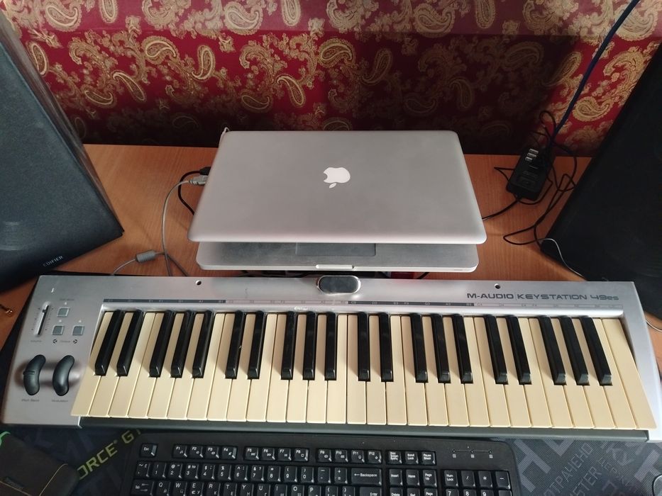 Studiya komplekt aparat